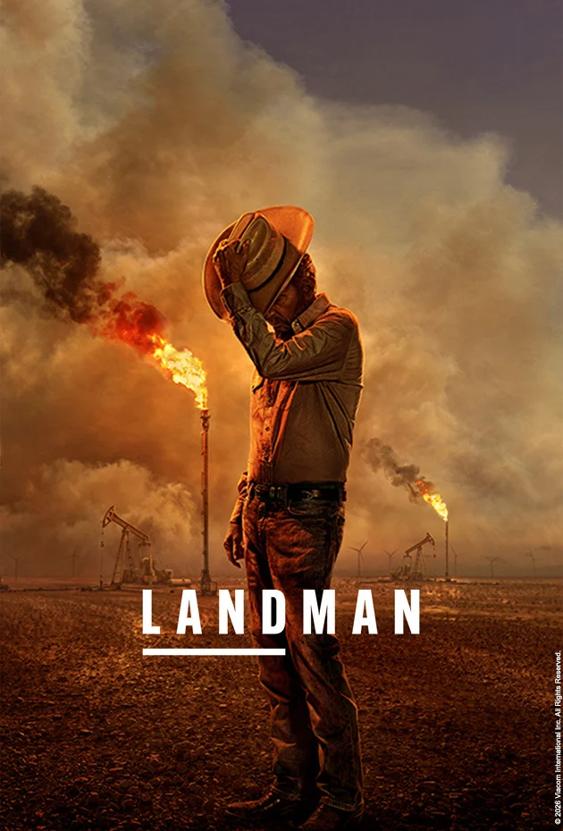Landman
