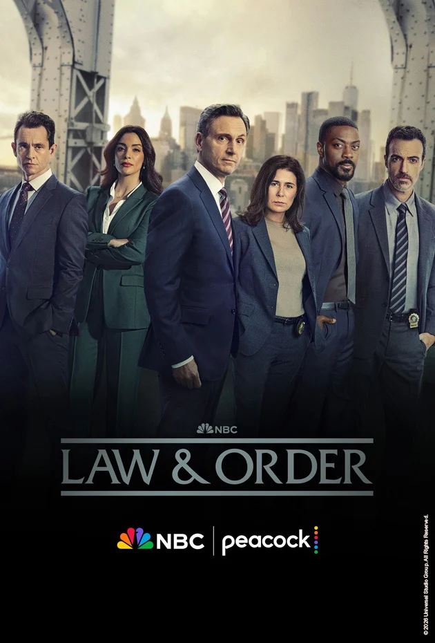 Law & Order: Special Victims Unit