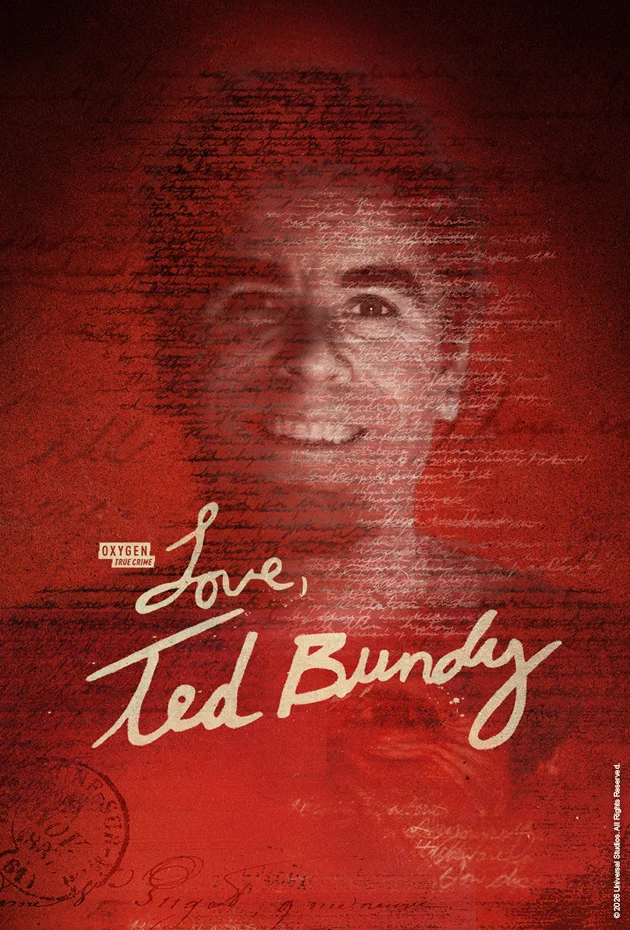 Love, Ted Bundy
