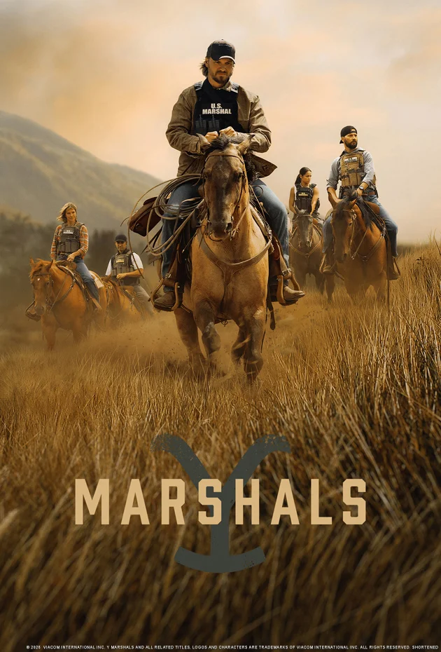 Marshals