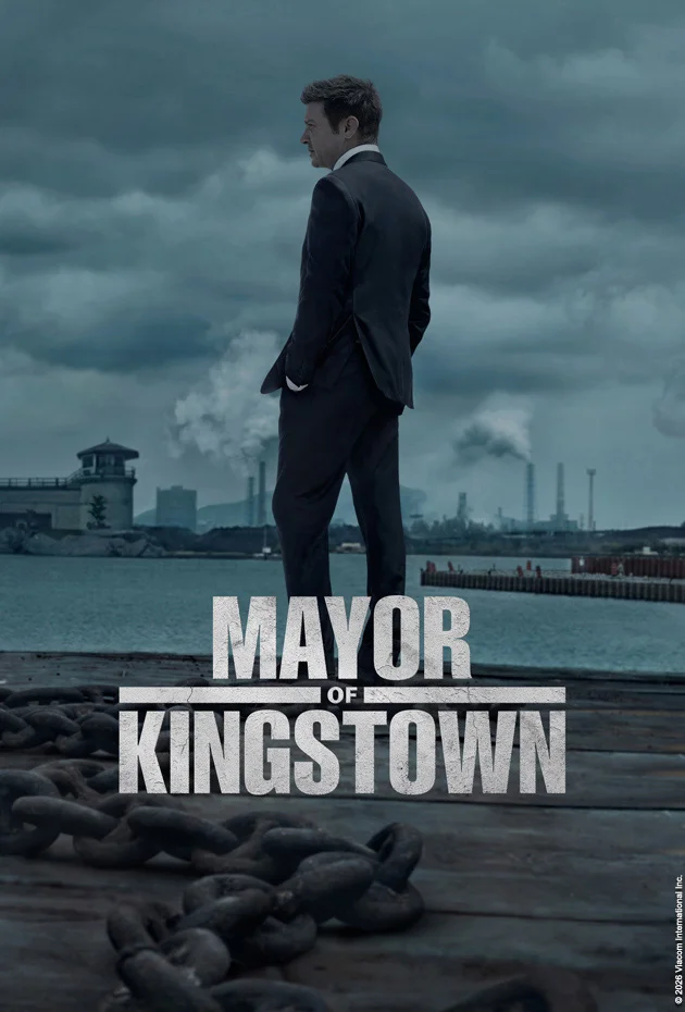 Mayor of Kingstown: Season 1
