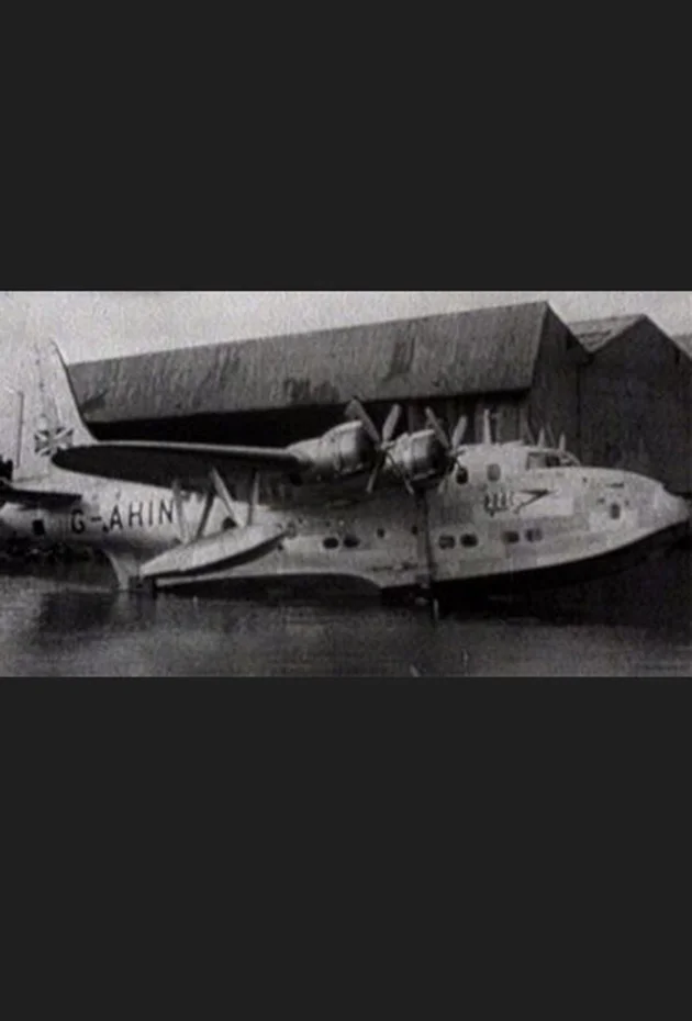 Michael & the Flying Boats