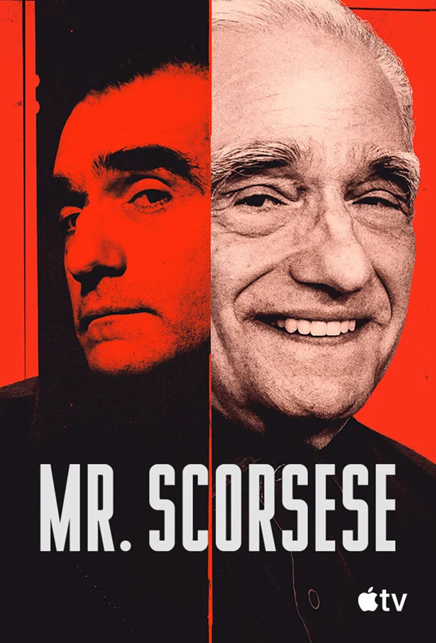 Mr. Scorsese