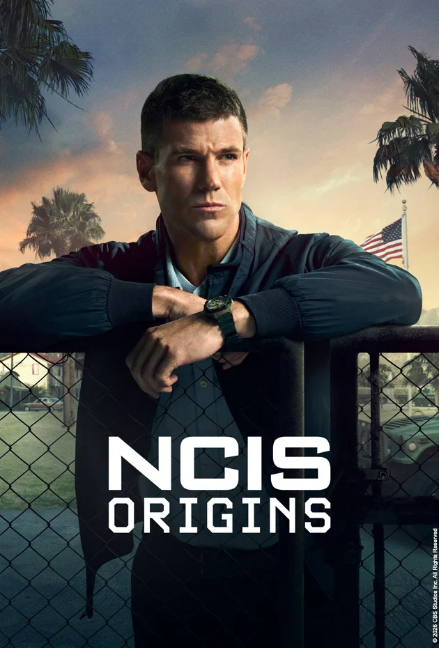NCIS: Origins