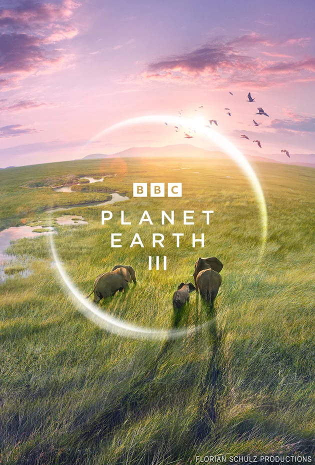 Planet Earth III
