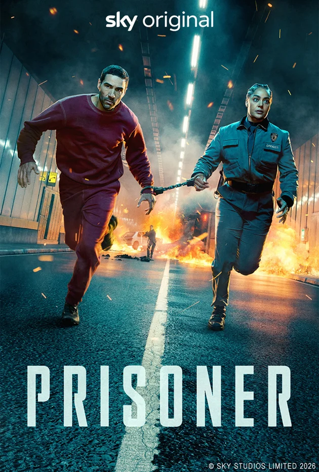 Prisoner
