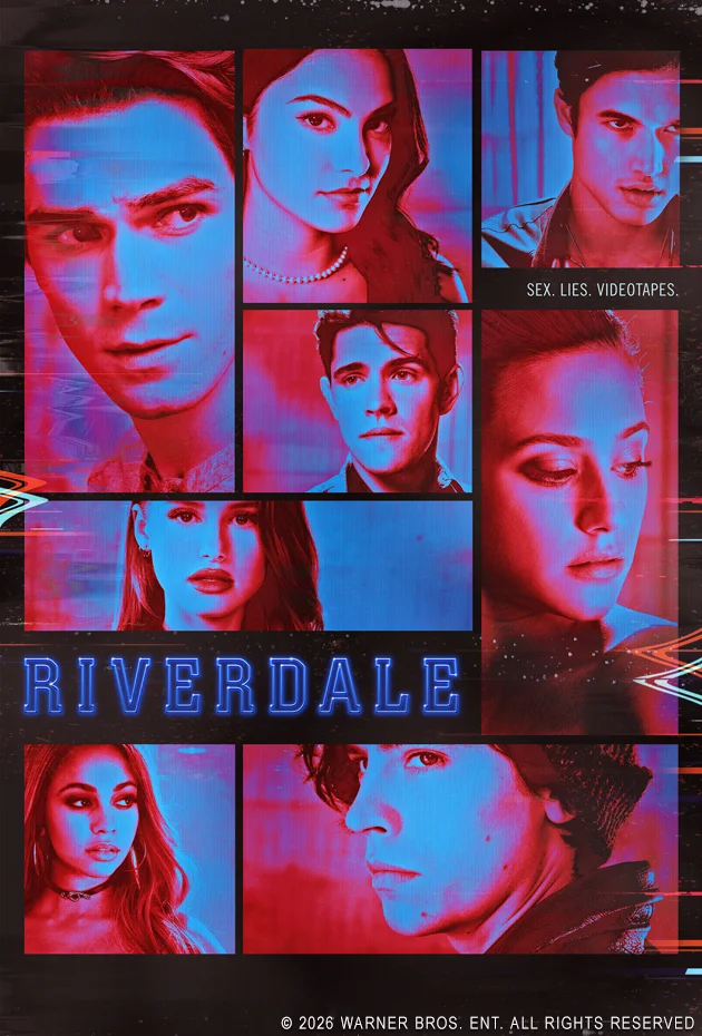 Riverdale