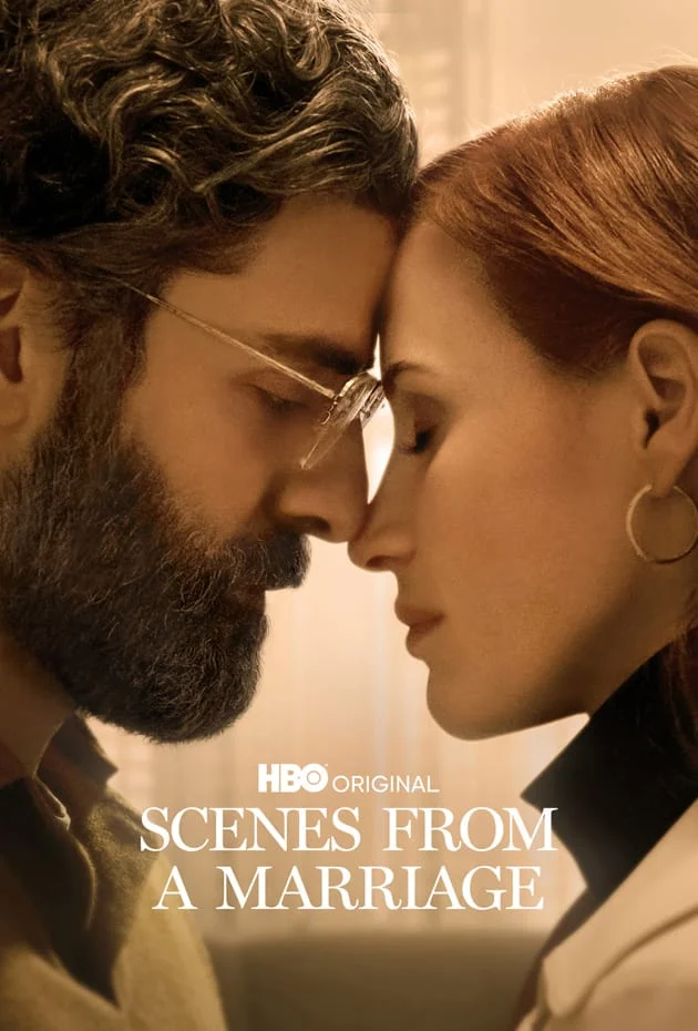 Scenes from a Marriage