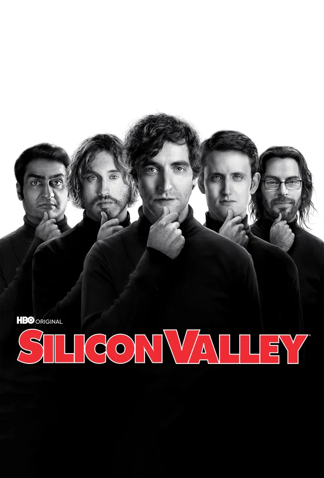 Silicon Valley