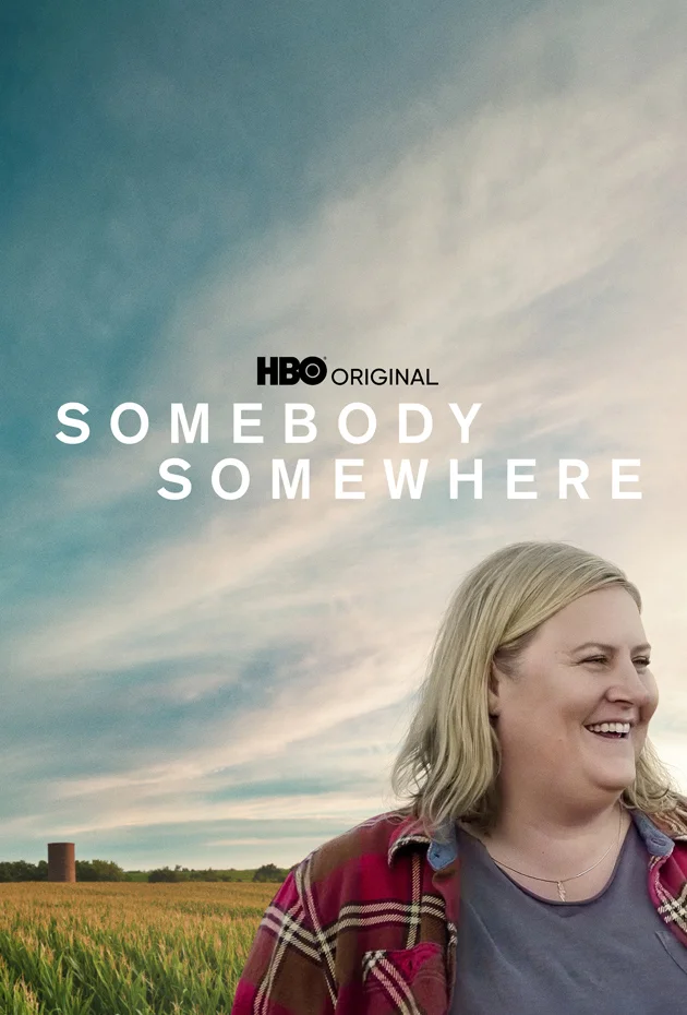 Somebody Somewhere