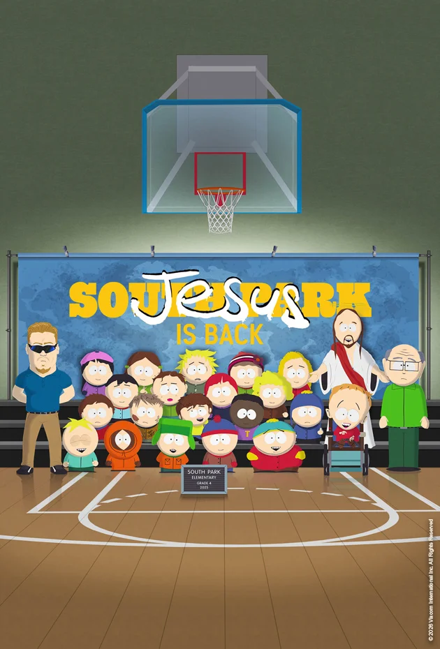 South Park