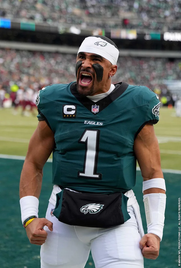 Super Bowl LIX Highlights