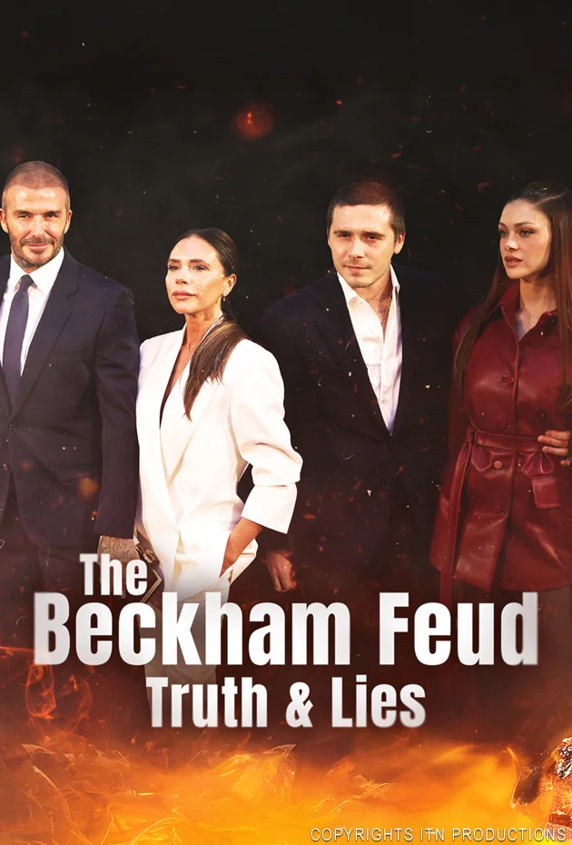 The Beckham Feud: Truth & Lies