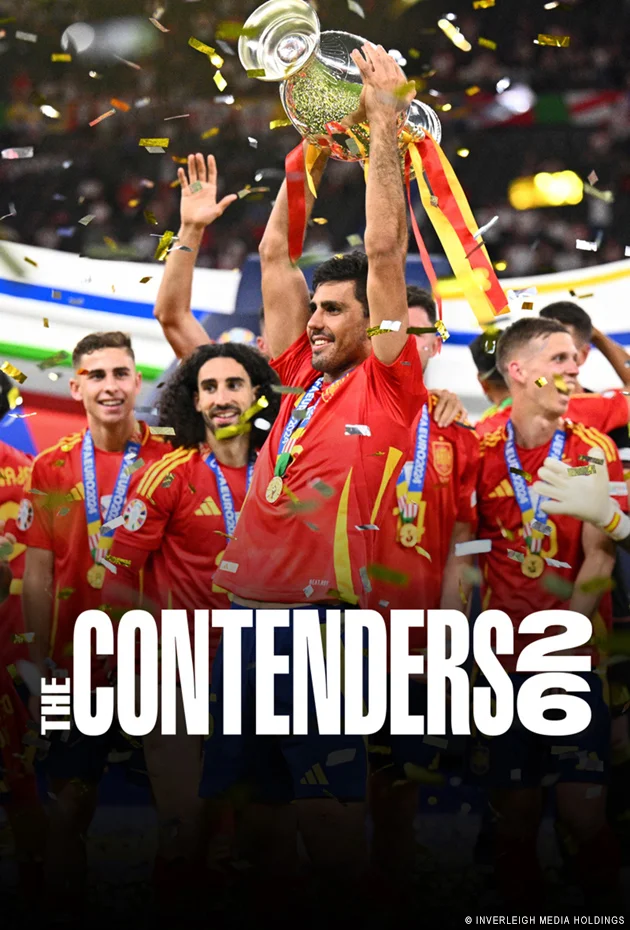 The Contenders 26