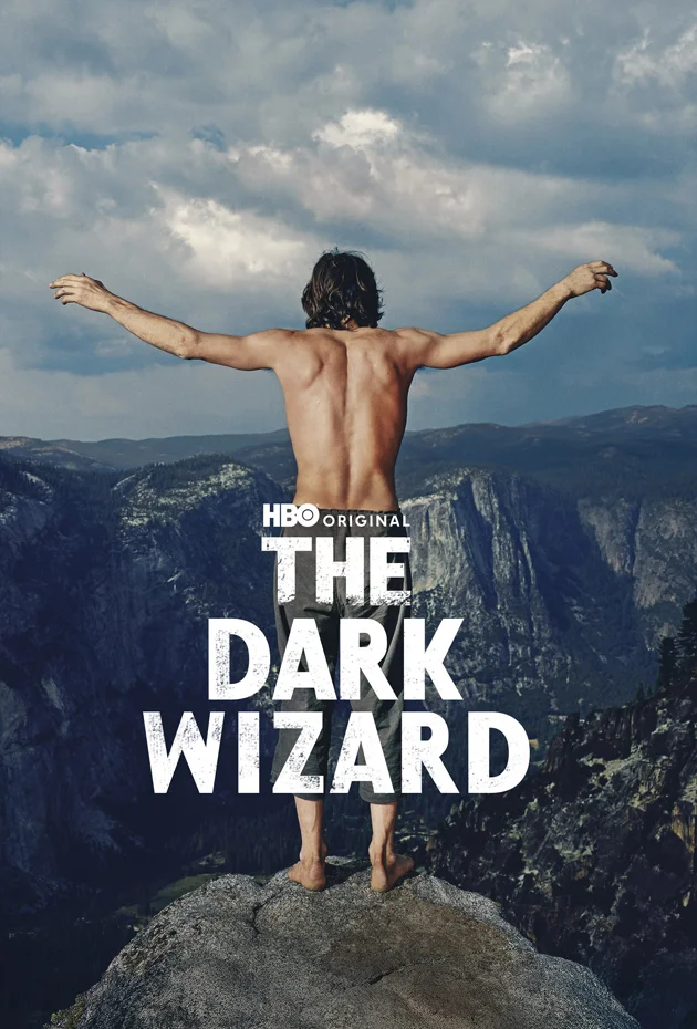 The Dark Wizard