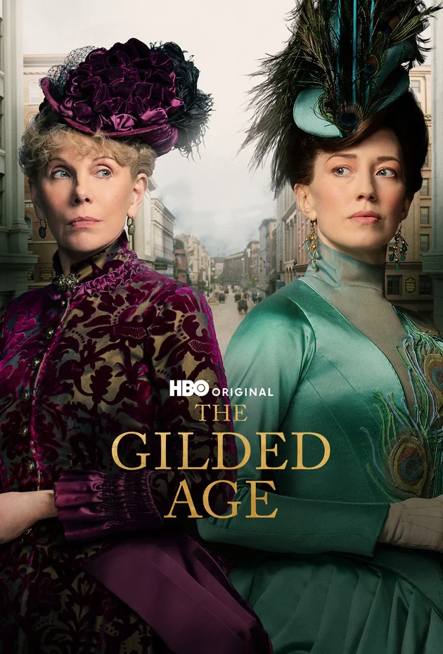 The Gilded Age