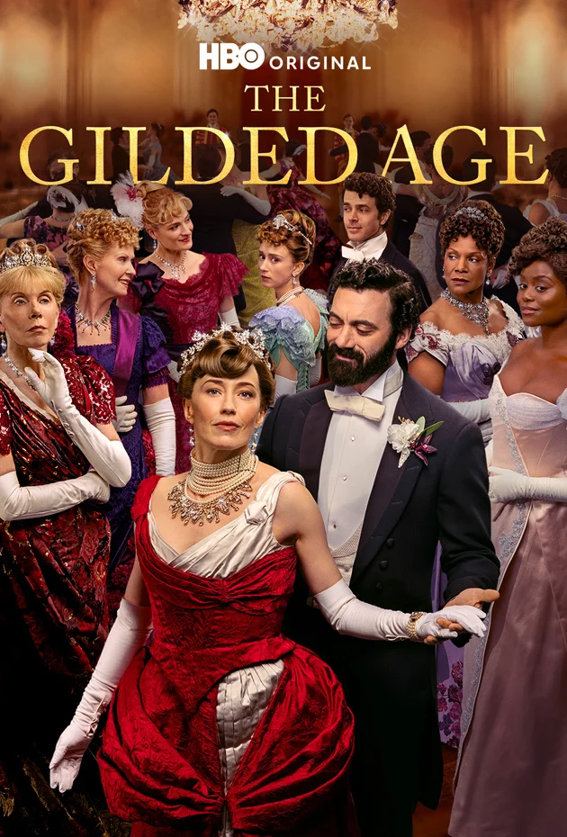 The Gilded Age