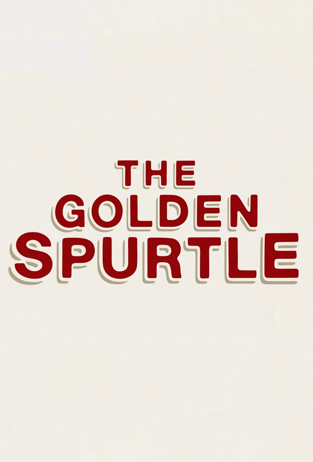 The Golden Spurtle