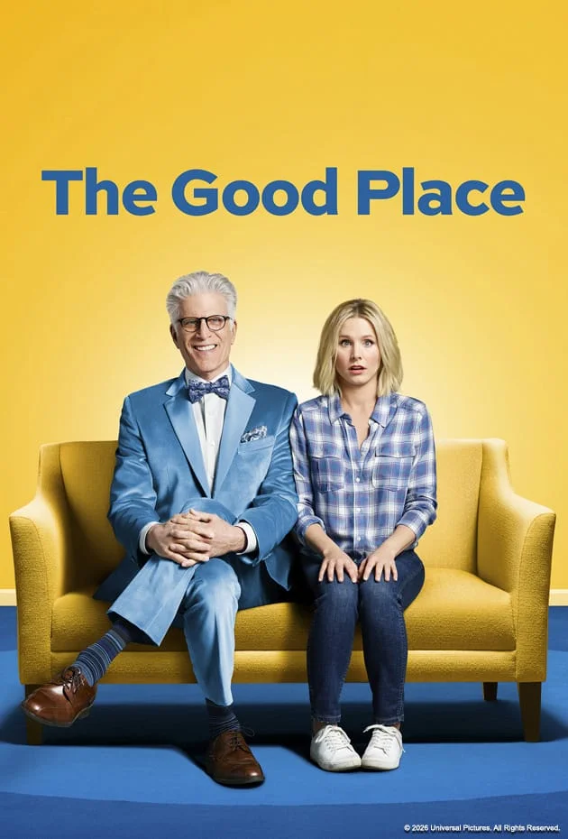 The Good Place