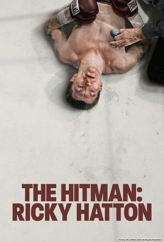 The Hitman: Ricky Hatton