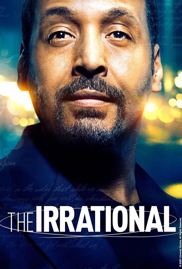 The Irrational: Season 2