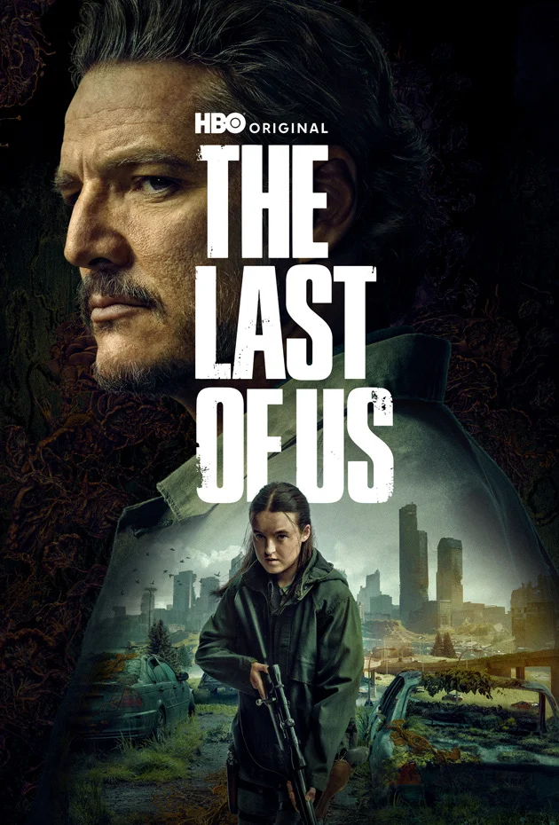 The Last of Us