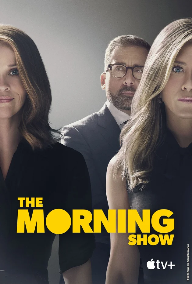 The Morning Show