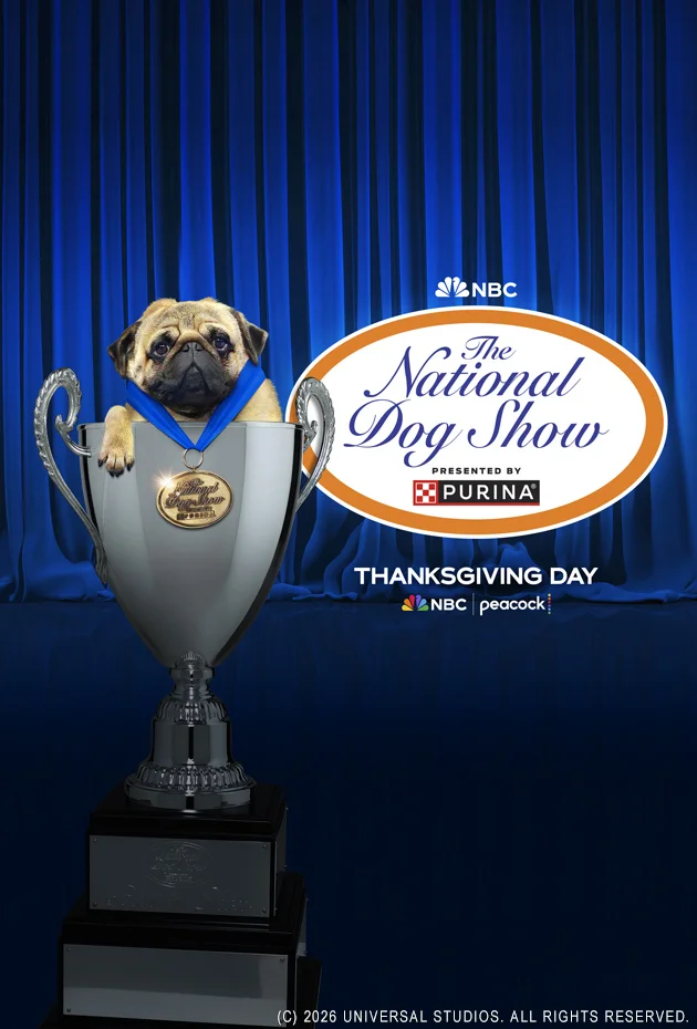 The National Dog Show '25