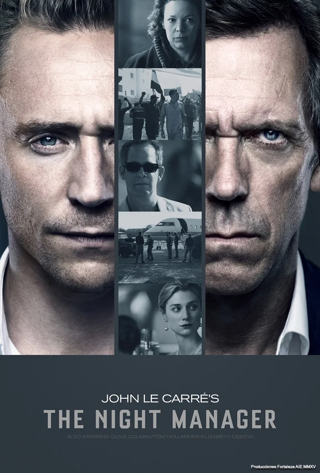 The Night Manager