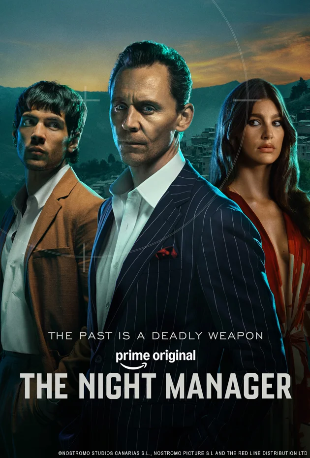 The Night Manager