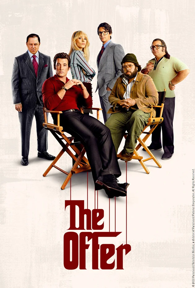 The Offer: Season 1