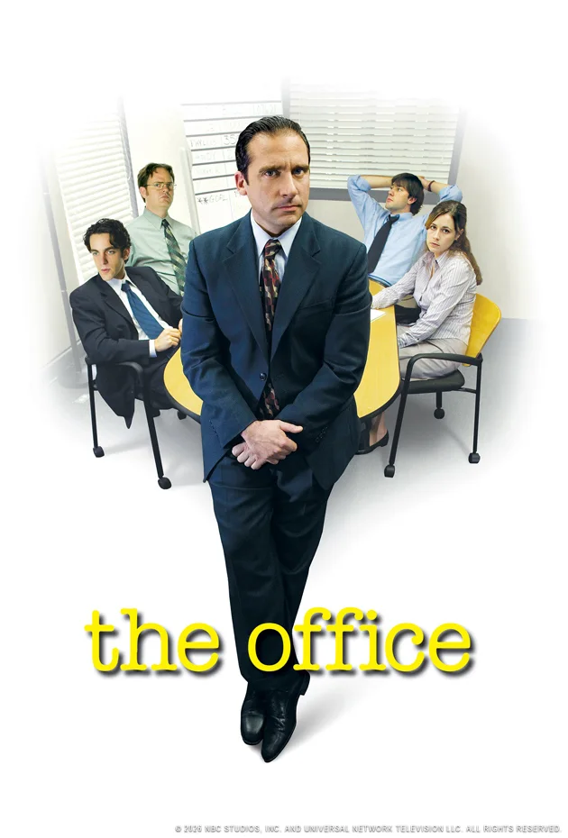 The Office