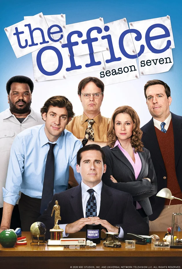 The Office