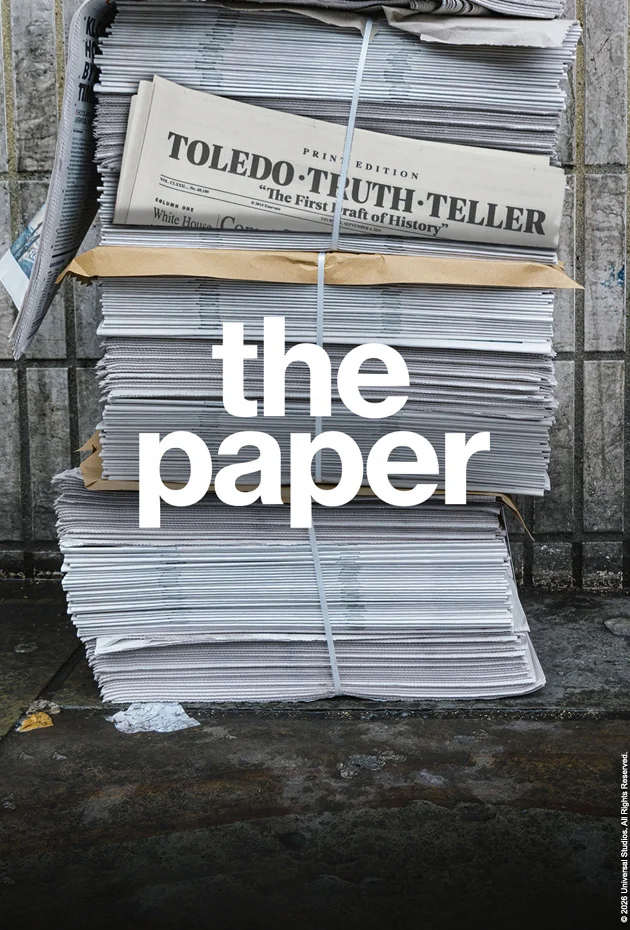 The Paper