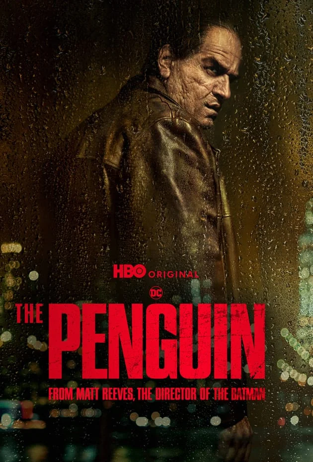 The Penguin