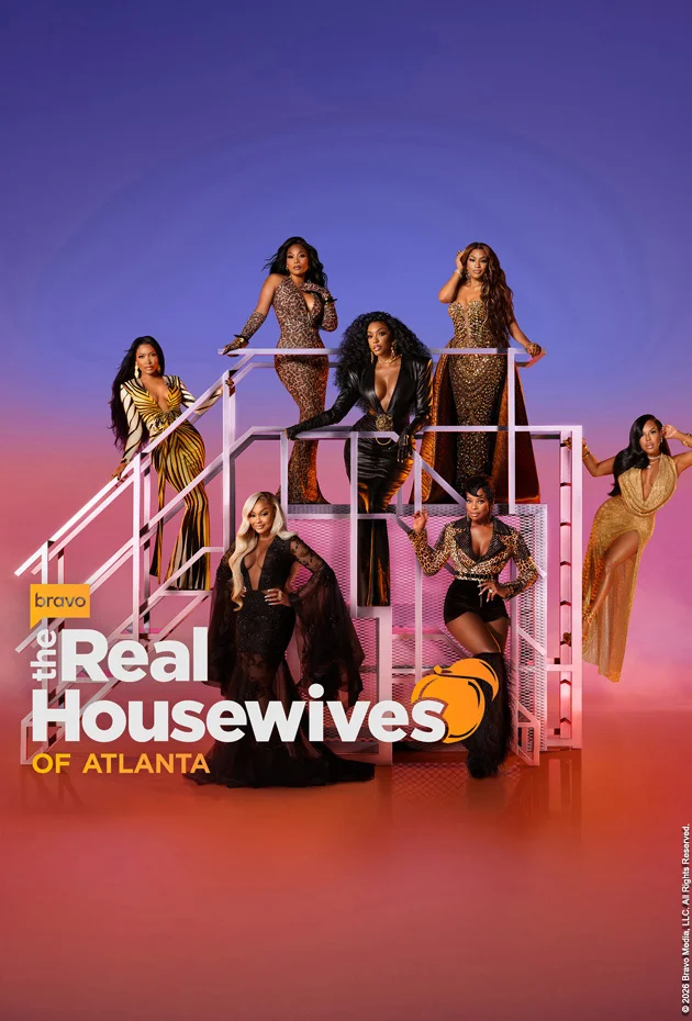 The Real Housewives of Atlanta