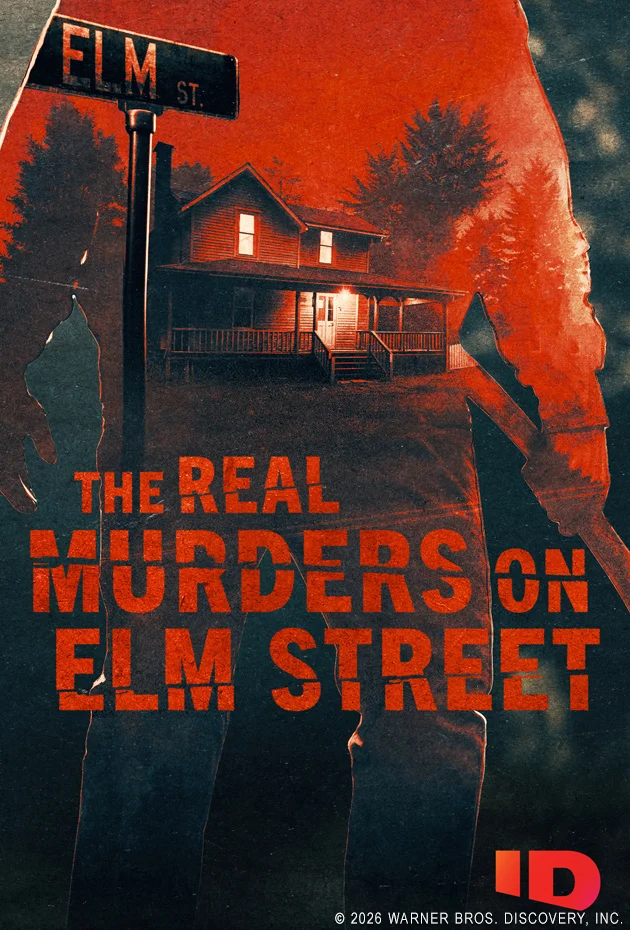 The Real Murders on Elm Street