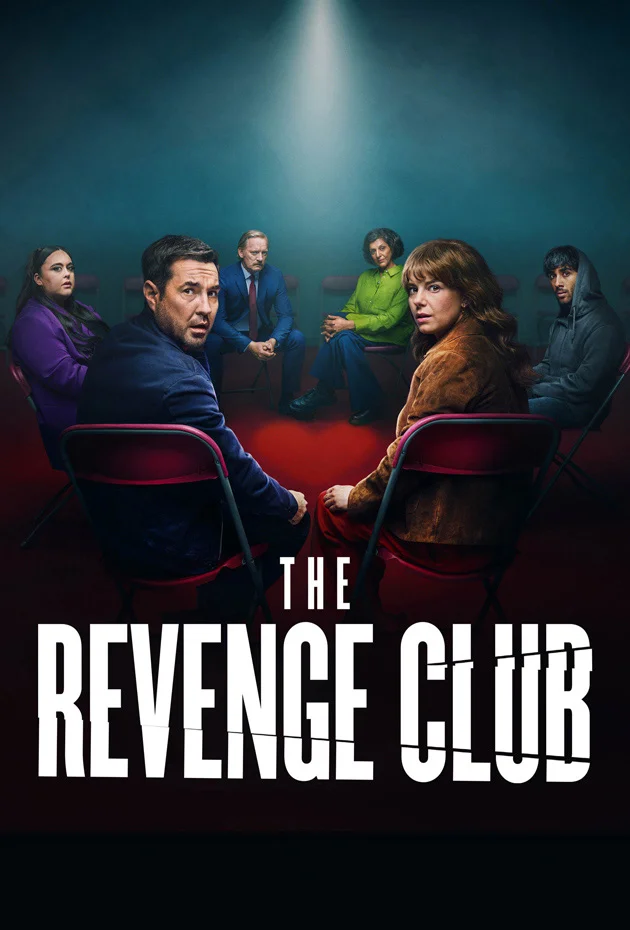 The Revenge Club