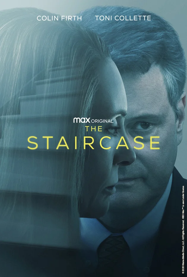 The Staircase