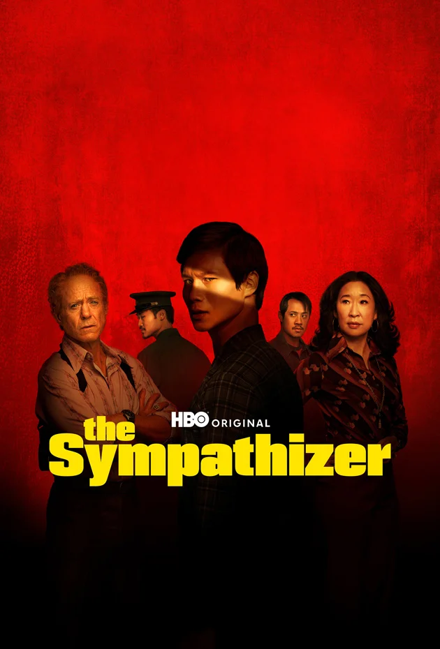 The Sympathizer