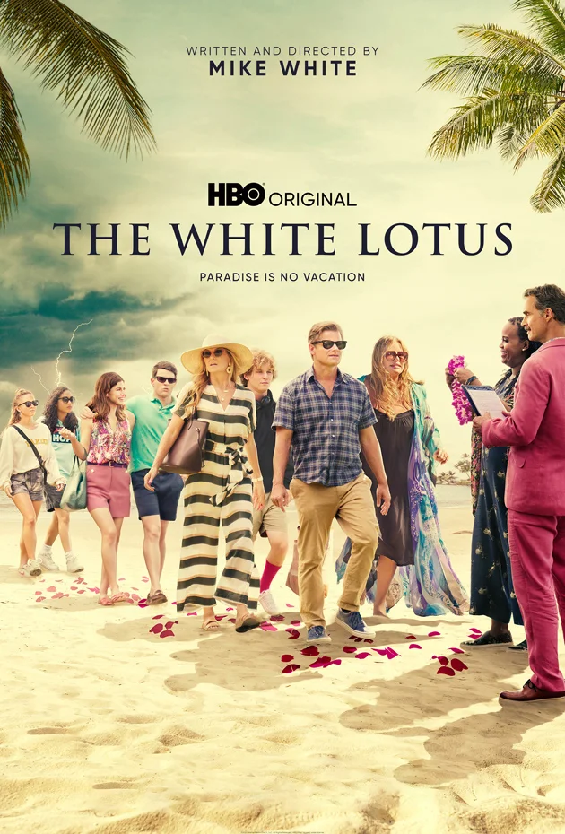 The White Lotus
