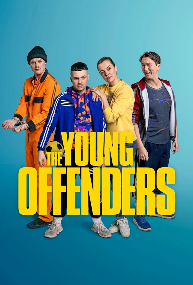 The Young Offenders