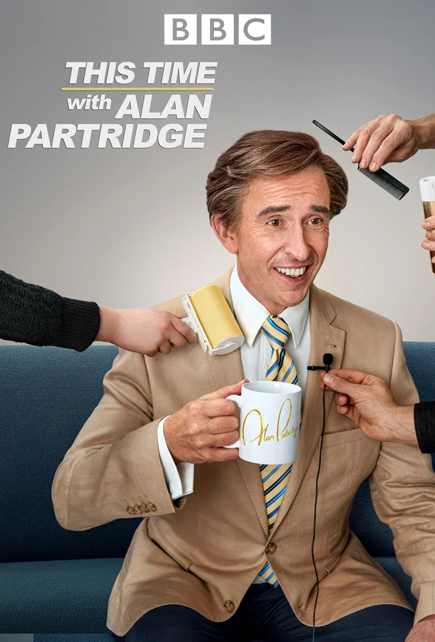 This Time With Alan Partridge