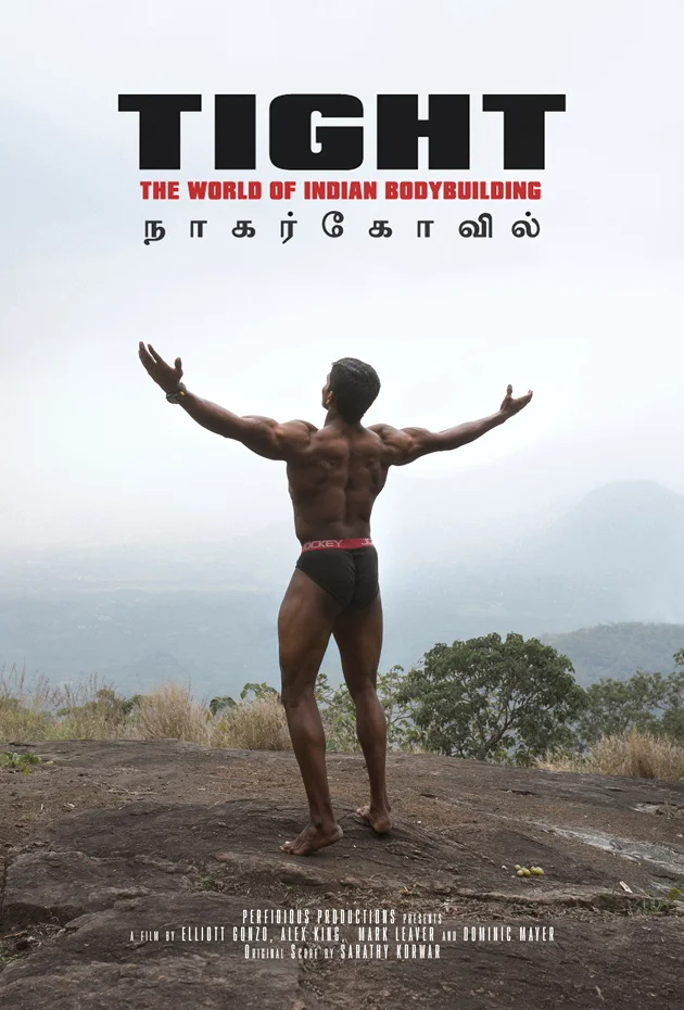 Tight - The World of Indian Bodybuilding