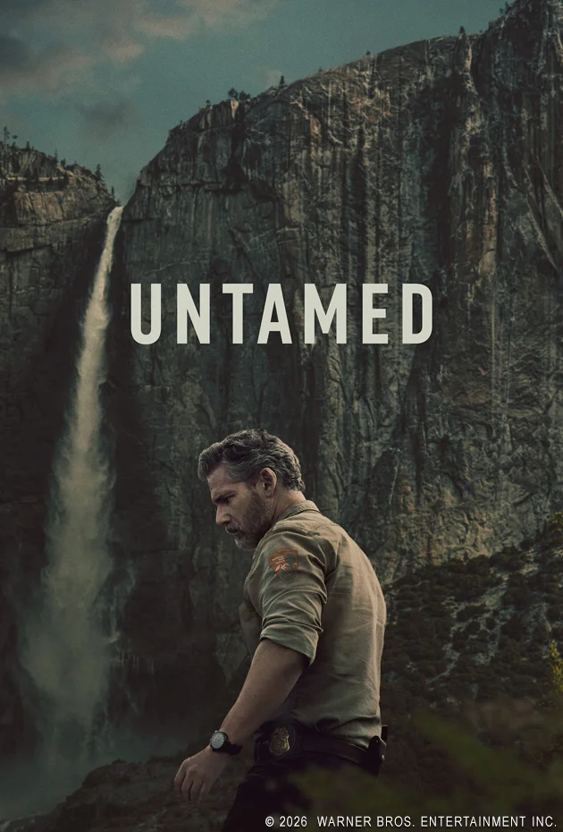 Untamed