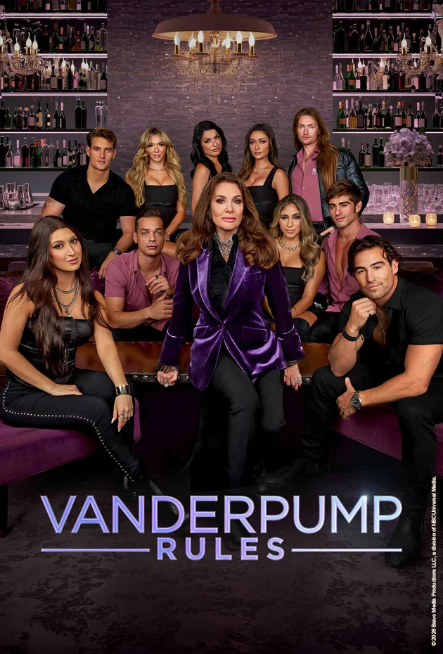Vanderpump Rules