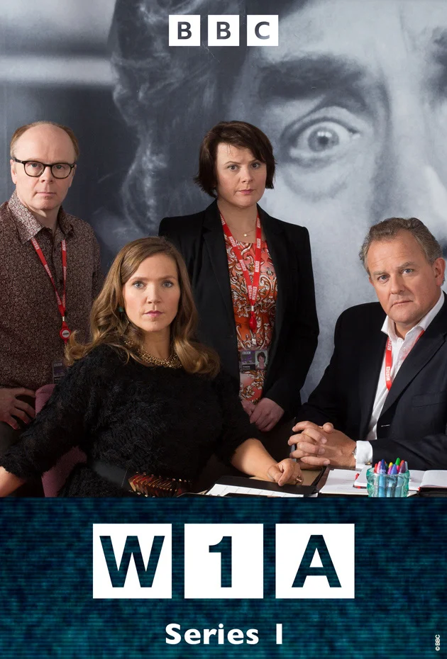 W1A