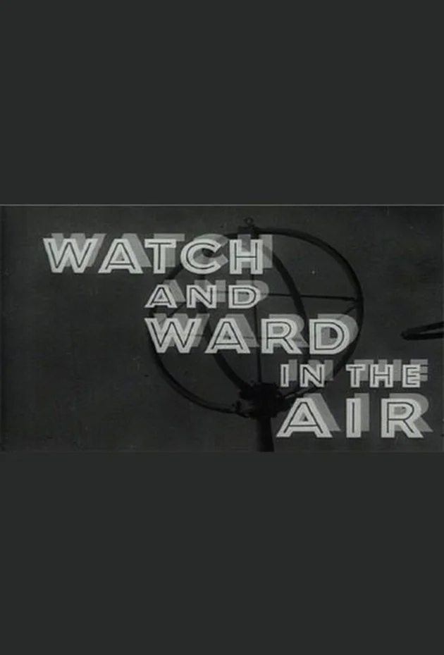 Watch & Ward in the Air