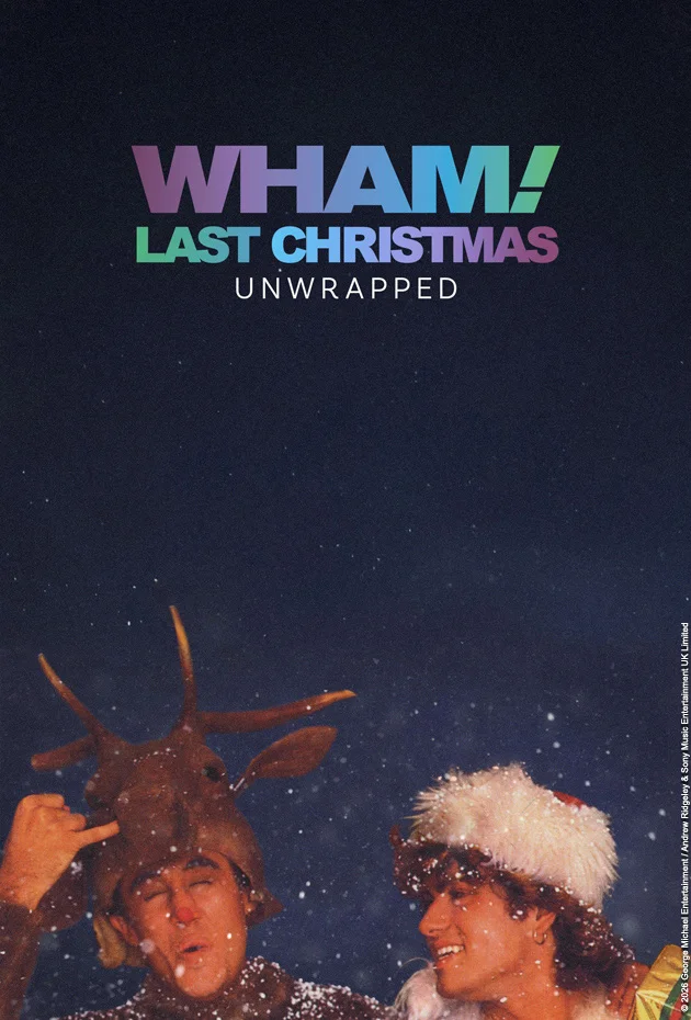 Wham! Last Christmas Unwrapped