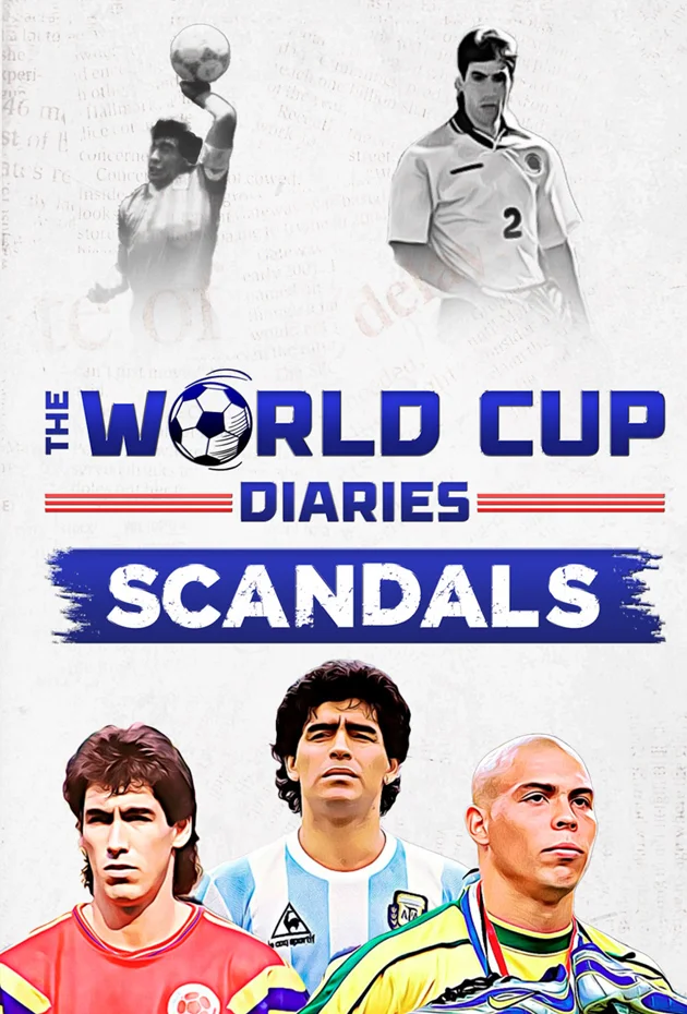 World Cup Diaries